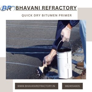 Bitumen Primer