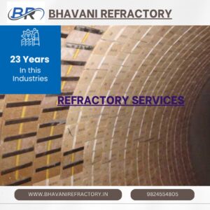 Refractory Services