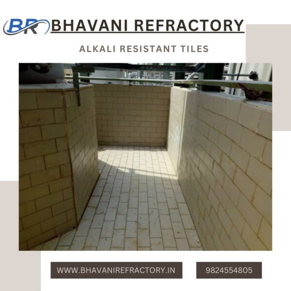 Acid Resistant Tiles