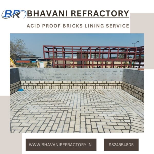 Industrial Flooring Services