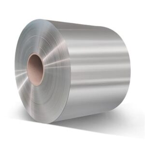 Aluminium Sheet Coil