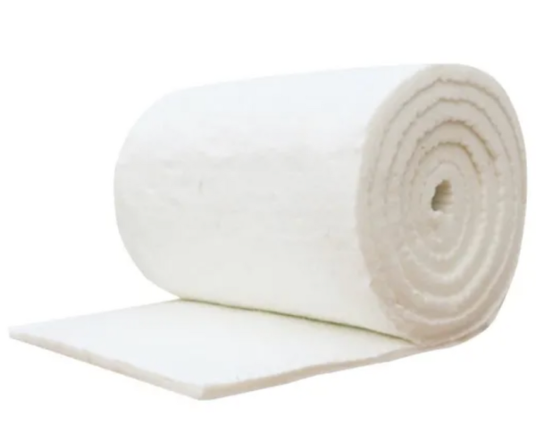 Ceramic Fiber Blanket