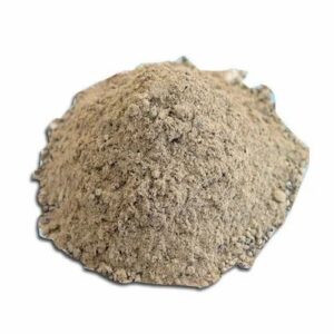 Fireclay And Mortar