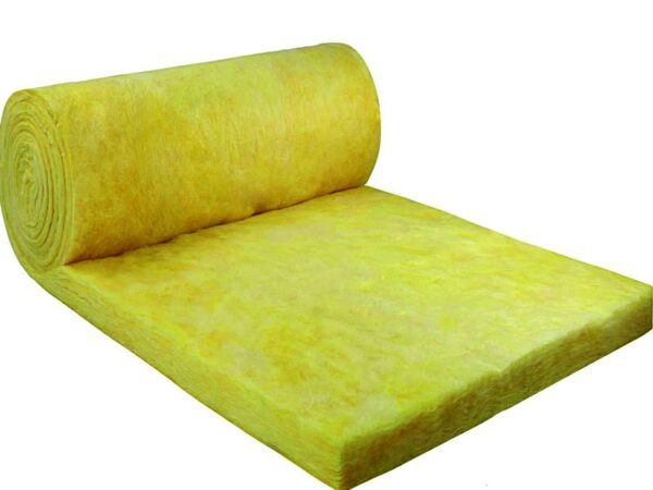 Glass Wool
