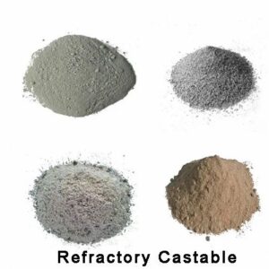 Refractory Castable