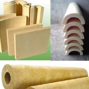 PUF Board And Pipes