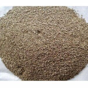 Refractory Bed Material