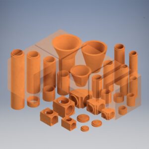 Gating Refractory