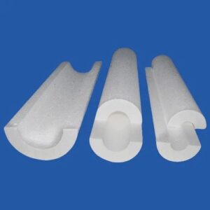 Thermocol EPS Sheets And Pipes